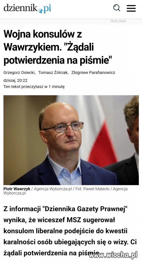 Wyprowadzą nas z UE nie w 2028, a w 2025.