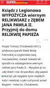 Ząb który widzi i słyszy