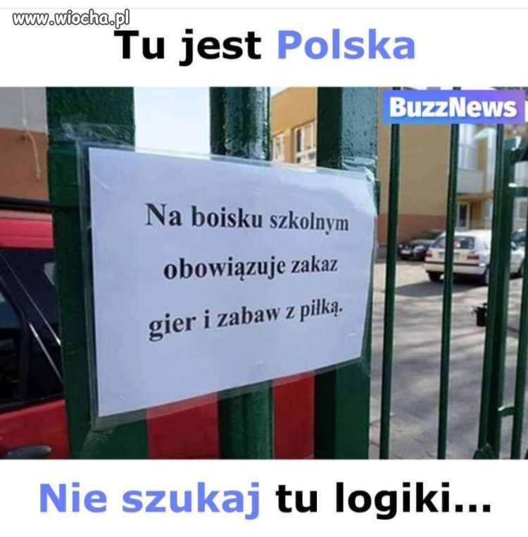 Polska w pigułce 
