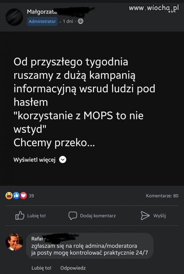 Kampania uświadamiająca 
