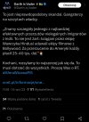 Byłoby to nawet śmieszne jako scenariusz komedii