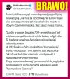 No i dobrze tak trzymać