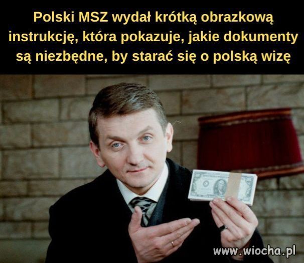 " weryfikacja" imigrantów modo PiS 