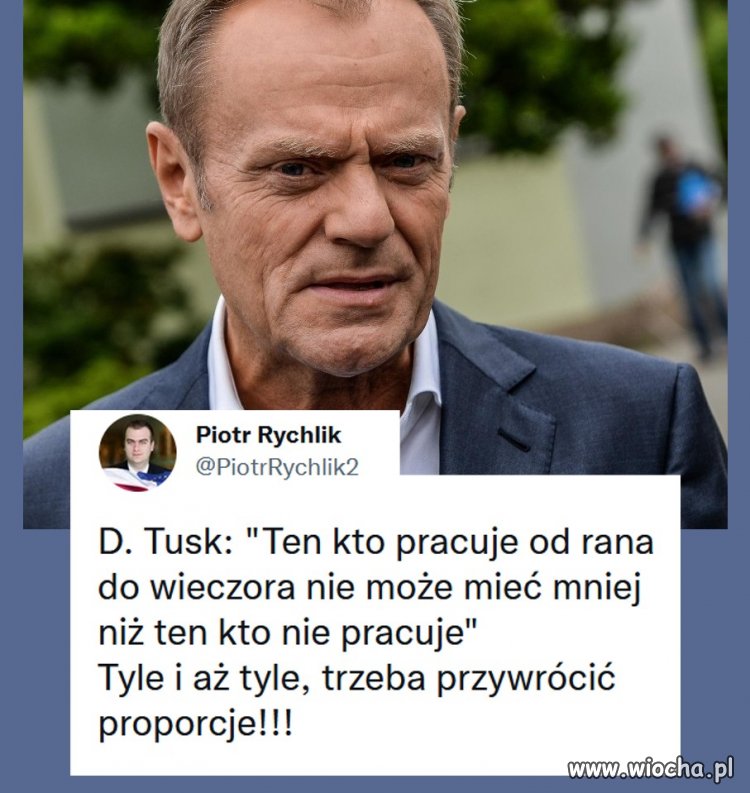 Też tak myślę i uważam