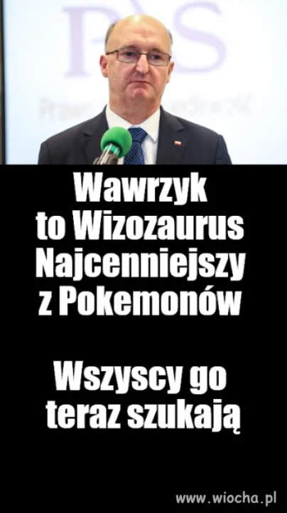 Wizy szły jak wadowickie kremówki