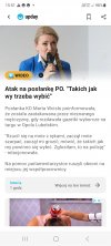 Traktor, jakiś komentarz?
