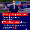 Pytamy aż do dnia wyborow.