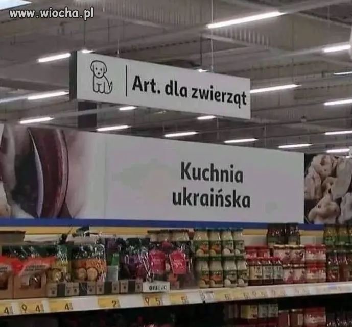 Braćmi mi nie są, ale to przecież ludzie