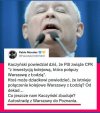 To już jest chore...Co jeszcze nam Kaczyński zbuduje?