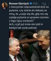 Stara miłość już zardzewiała...