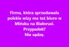 W PiSie nie ma przypadków, kiedy chodzi o złodziejstwo!