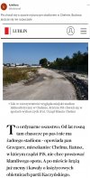 Księżycowe obietnice organizacji Kaczyńskiego