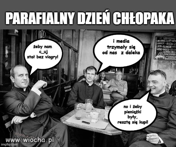 Parafialny