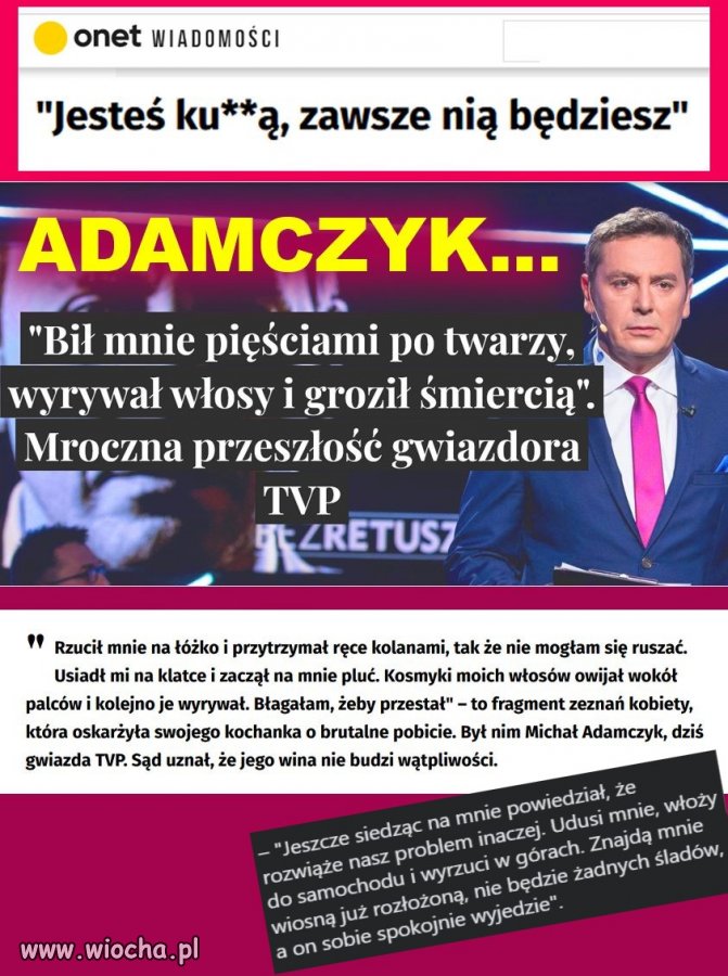 Gwiazdor pis...