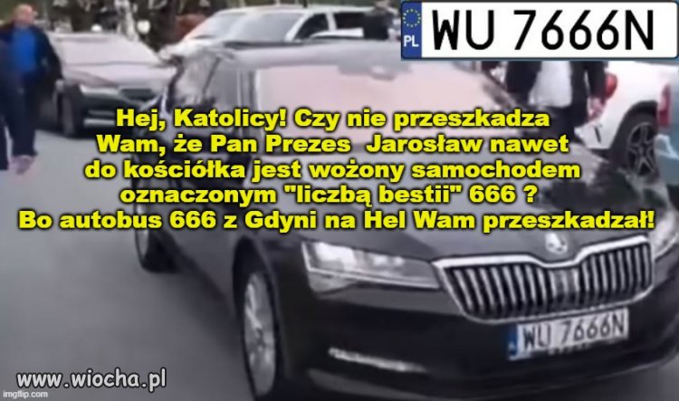 Liczba bestii