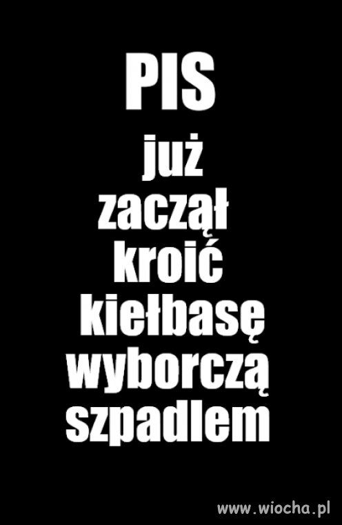 Kaprawym okiem ateisty patrząc ...