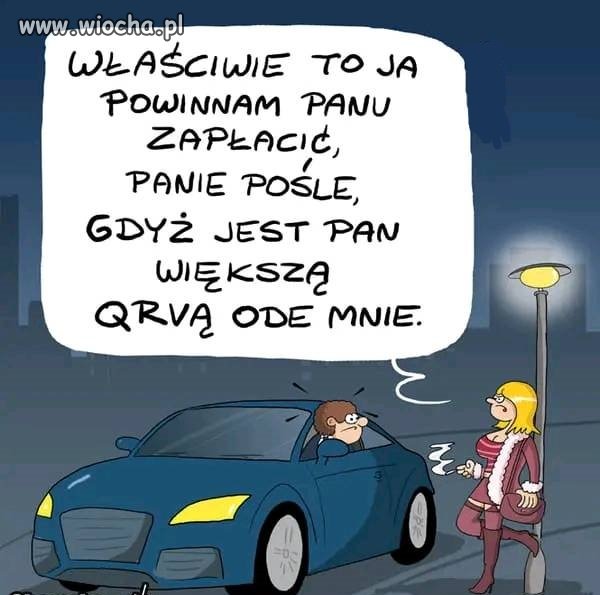 Bez komentarza