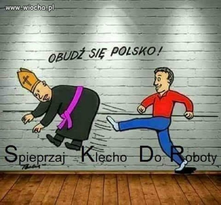 Czas najwyższy 