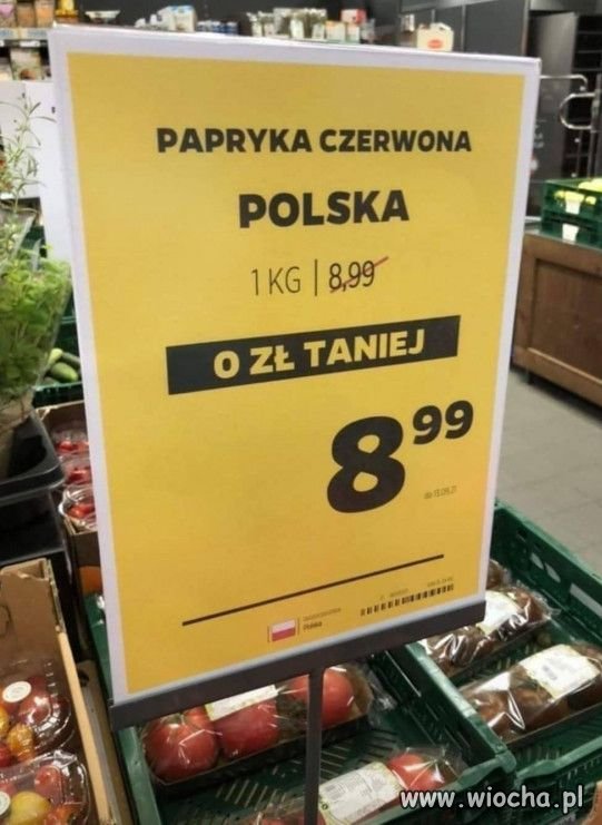 Super promocja.