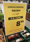Super promocja.