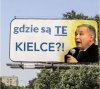 Niech go tam wywiozą i zostawią