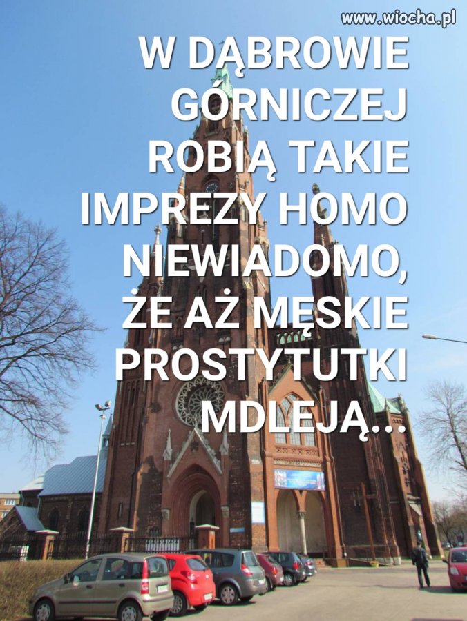 Tam to same pedały są