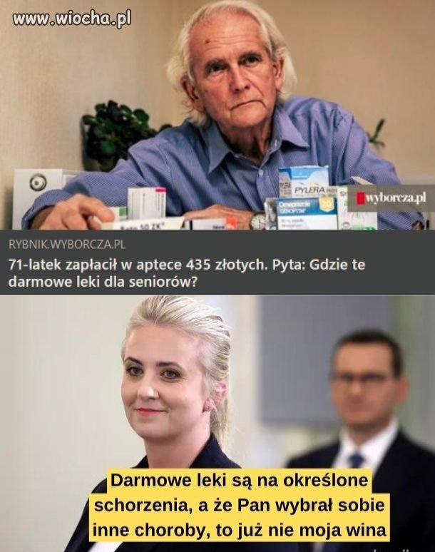 Tragifarsa pisowska