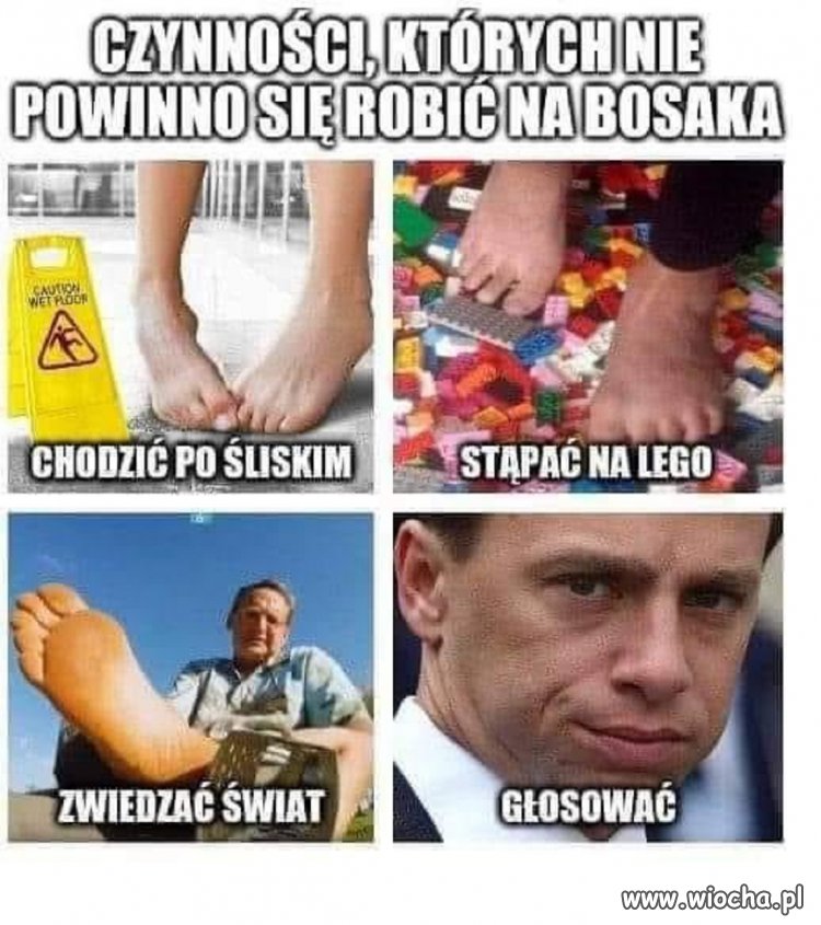 Bez komentarza