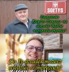 Ksiądz Tomek na urlopie.
