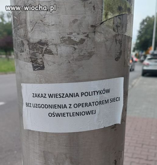 Tymczasem w Kielcach,