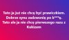 Tak to sobie wymyślił