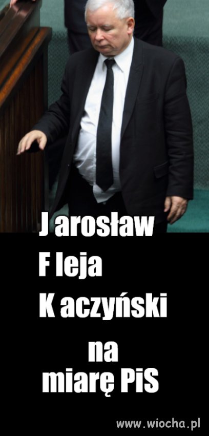 Dobrze, że wie jak trzymać głowę nisko