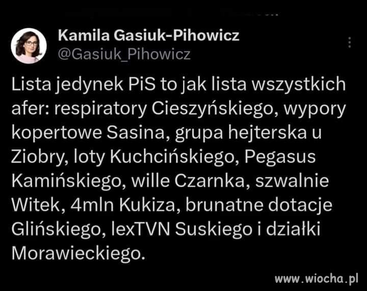 Celne spostrzeżenie