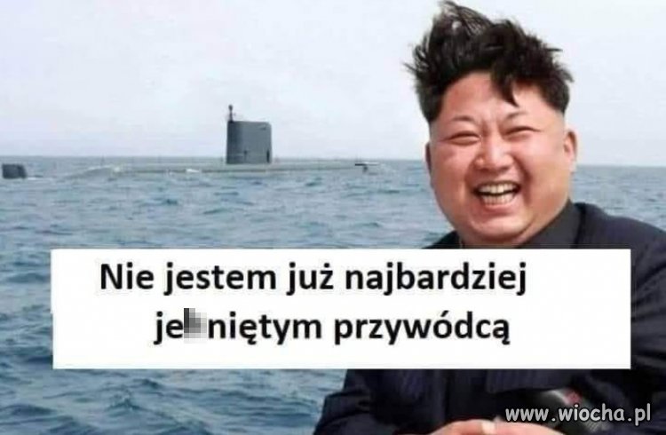 Du*a ukoronowany...razem ze swoim panem!