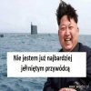 Du*a ukoronowany...razem ze swoim panem!