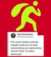 Hasło wyborcze PiSu: 
