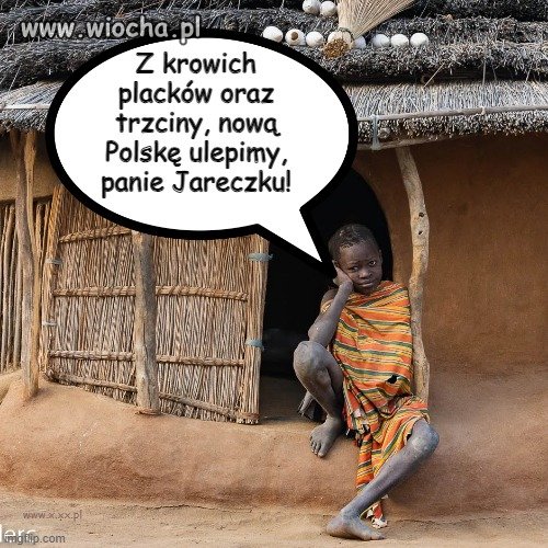 Pan się nie martwi,