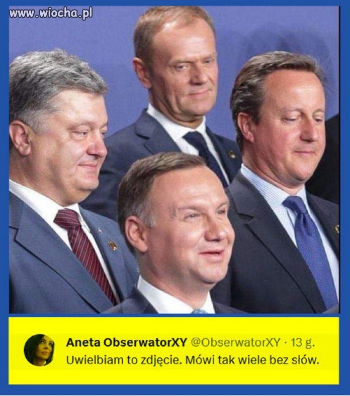 A przed Wami kolejny dzień w państwie PiS...