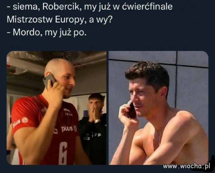 Bez komentarza