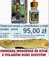 Nie z Polaków, tylko z katolików