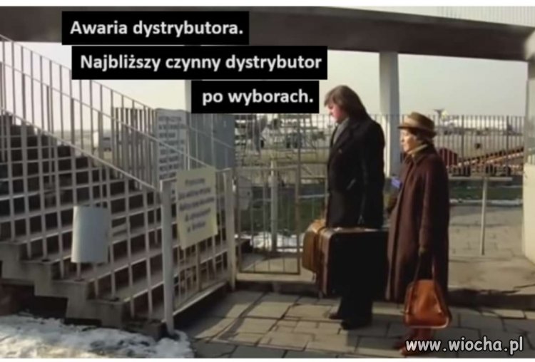 Straszne i śmieszne zarazem