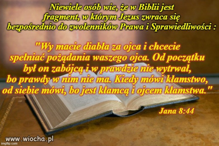 Słowo na piątek