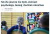 Jeszcze trochę Czarnka w szkolnictwie