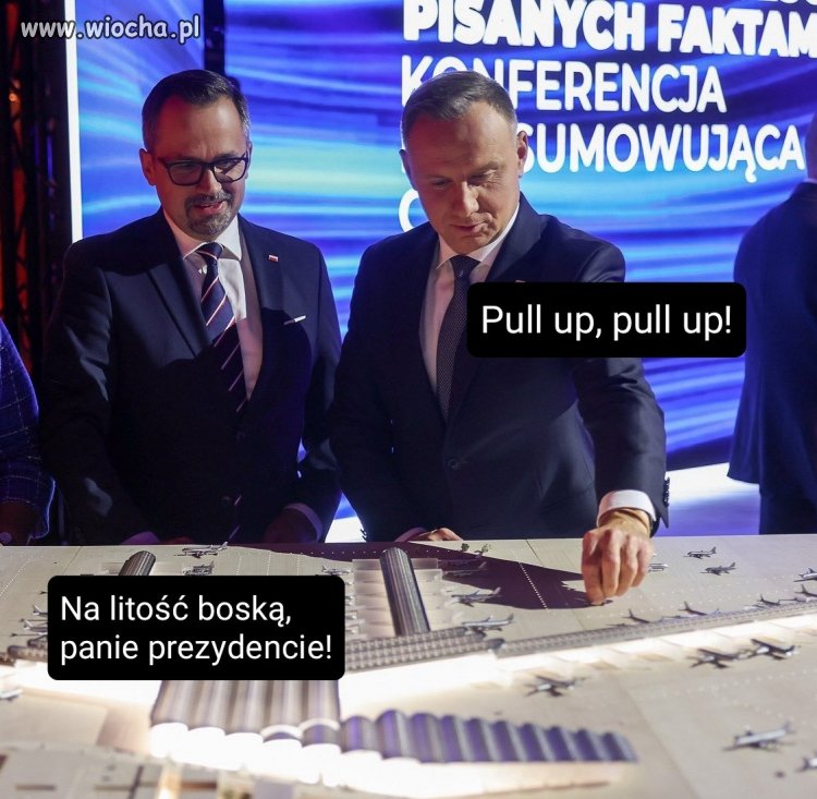 Tak było