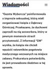 Chłopaki wieczór kawalerski