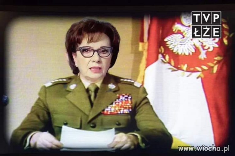 Tak to wyglądało