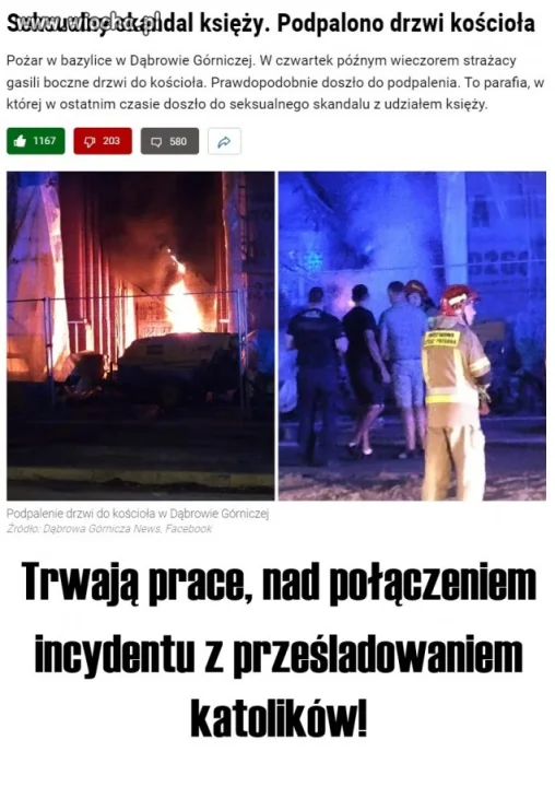 Widzę postęp. 