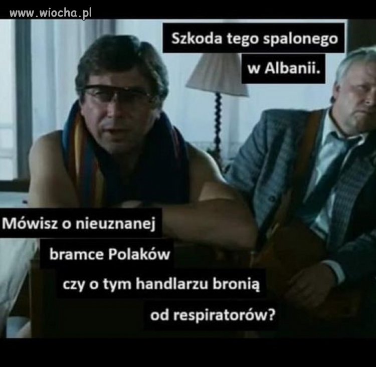 W sumie to obojętne