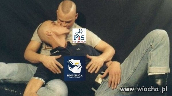 Koalicja powyborcza