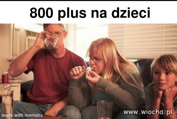 Ważne że dają.